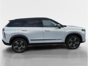 Jaecoo J7 Exclusiv+4500Anzahlung+0,99%Navi*2xKlima**LED