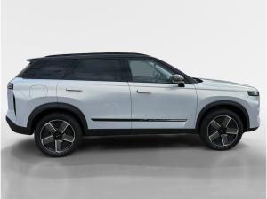 Jaecoo J7 Exclusiv+4500Anzahlung+0,99%Navi*2xKlima**LED