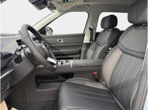 Jaecoo J7 Exclusiv+4500Anzahlung+0,99%Navi*2xKlima**LED