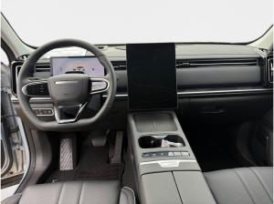 Jaecoo J7 Exclusiv+4500Anzahlung+0,99%Navi*2xKlima**LED