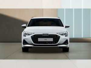 Audi A3 Sportback TDI LED virt. Cock.+ NAVI+ DAB