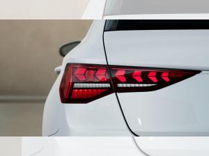 Audi A3 Sportback TDI LED virt. Cock.+ NAVI+ DAB