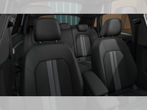 Audi A3 Sportback TDI LED virt. Cock.+ NAVI+ DAB