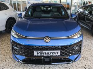 Volkswagen T-Roc R-Line 1.5 eTSI DSG IQ.Light Ganzjahresreifen
