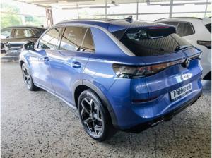 Volkswagen T-Roc R-Line 1.5 eTSI DSG IQ.Light Ganzjahresreifen