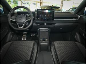 Volkswagen T-Roc R-Line 1.5 eTSI DSG IQ.Light Ganzjahresreifen