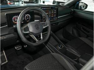 Volkswagen T-Roc R-Line 1.5 eTSI DSG IQ.Light Ganzjahresreifen