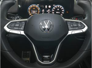 Volkswagen T-Roc R-Line 1.5 eTSI DSG IQ.Light Ganzjahresreifen