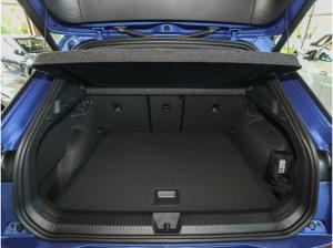Volkswagen T-Roc R-Line 1.5 eTSI DSG IQ.Light Ganzjahresreifen