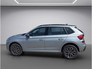 Skoda Kamiq Balance 1,5 TSI 7-Gang-DSG