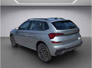 Skoda Kamiq Balance 1,5 TSI 7-Gang-DSG