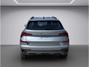 Skoda Kamiq Balance 1,5 TSI 7-Gang-DSG