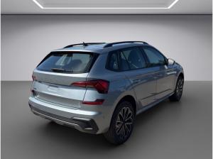 Skoda Kamiq Balance 1,5 TSI 7-Gang-DSG