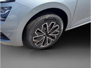 Skoda Kamiq Balance 1,5 TSI 7-Gang-DSG