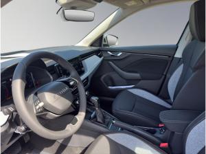 Skoda Kamiq Balance 1,5 TSI 7-Gang-DSG
