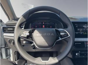 Skoda Kamiq Balance 1,5 TSI 7-Gang-DSG
