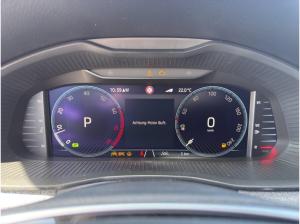 Skoda Kamiq Balance 1,5 TSI 7-Gang-DSG