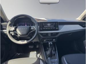 Skoda Kamiq Balance 1,5 TSI 7-Gang-DSG