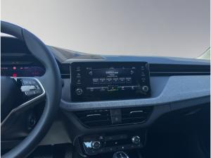 Skoda Kamiq Balance 1,5 TSI 7-Gang-DSG