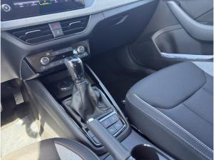 Skoda Kamiq Balance 1,5 TSI 7-Gang-DSG