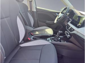 Skoda Kamiq Balance 1,5 TSI 7-Gang-DSG