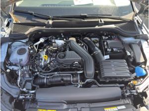 Skoda Kamiq Balance 1,5 TSI 7-Gang-DSG