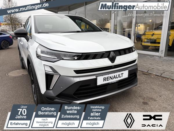 Renault Symbioz Esprit Alpine E-Tech Full Hybrid 160 🔥 SOFORT VERFÜGBAR 🔥 AKTION 🔥