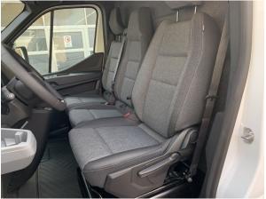 Renault Master KASTEN EXTRA L3H2 3,5t dCi 150 (Meinel)