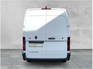 Renault Master KASTEN EXTRA L3H2 3,5t dCi 150 (Meinel)