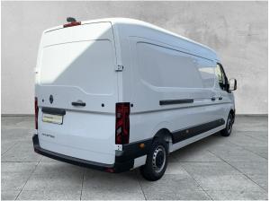 Renault Master KASTEN EXTRA L3H2 3,5t dCi 150 (Meinel)