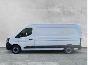 Renault Master KASTEN EXTRA L3H2 3,5t dCi 150 (Meinel)