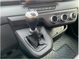 Renault Master KASTEN EXTRA L3H2 3,5t dCi 150 (Meinel)