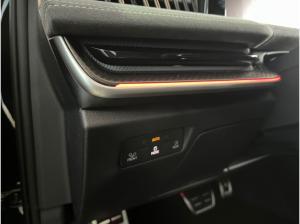 Skoda Superb Combi (NZ5)