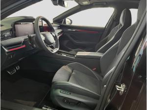 Skoda Superb Combi (NZ5)