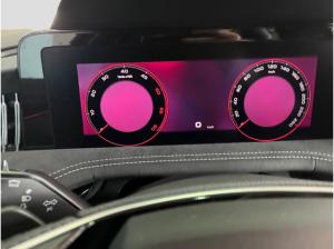 Skoda Superb Combi (NZ5)