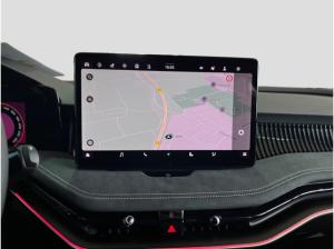 Skoda Superb Combi (NZ5)