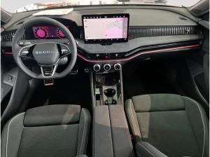 Skoda Superb Combi (NZ5)