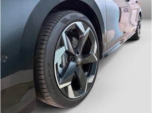 Skoda Superb Combi (NZ5)