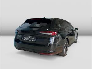 Skoda Superb Combi (NZ5)
