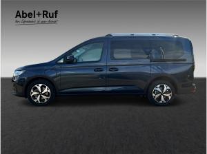Ford Tourneo Connect Grand Tourneo Active 0,5% PHEV Allw, Kam, SHZ, Pano