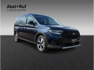 Ford Tourneo Connect Grand Tourneo Active 0,5% PHEV Allw, Kam, SHZ, Pano
