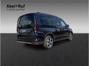 Ford Tourneo Connect Grand Tourneo Active 0,5% PHEV Allw, Kam, SHZ, Pano