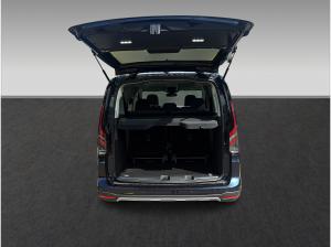 Ford Tourneo Connect Grand Tourneo Active 0,5% PHEV Allw, Kam, SHZ, Pano