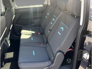 Ford Tourneo Connect Grand Tourneo Active 0,5% PHEV Allw, Kam, SHZ, Pano