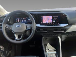 Ford Tourneo Connect Grand Tourneo Active 0,5% PHEV Allw, Kam, SHZ, Pano