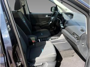 Ford Tourneo Connect Grand Tourneo Active 0,5% PHEV Allw, Kam, SHZ, Pano