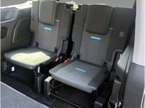 Ford Tourneo Connect Grand Tourneo Active 0,5% PHEV Allw, Kam, SHZ, Pano
