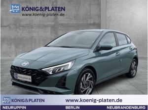 Hyundai i20 FL 1.0 T-GDi 7-DCT 2WD Trend MJ26