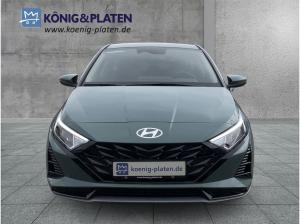 Hyundai i20 FL 1.0 T-GDi 7-DCT 2WD Trend MJ26