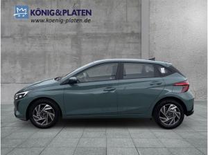 Hyundai i20 FL 1.0 T-GDi 7-DCT 2WD Trend MJ26